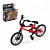 Пальчиковый велосипед BMX, металлический, МИКС, арт.5386132
