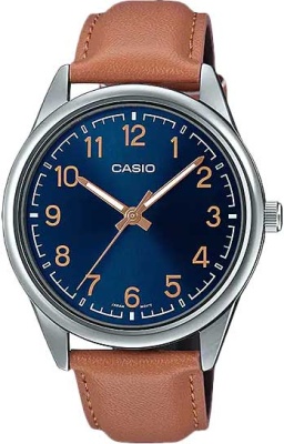 Наручные часы Casio Collection MTP-V005L-2B4 в магазине Спорт - Пермь
