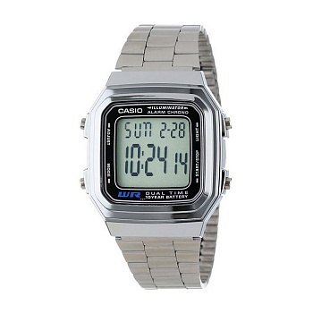Наручные часы Casio A-178WA-1 в магазине Спорт - Пермь
