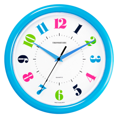 Настенные часы Тройка 21241215 в магазине Спорт - Пермь