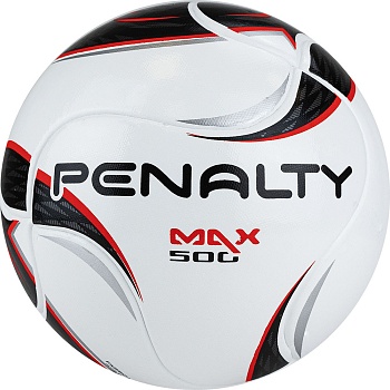 Мяч для футзала PENALTY BOLA MAX 500 TERM XXII 5416281160-U, размер 4