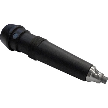 Наконечники для скандинавских палок металлические Т-106 (пара)