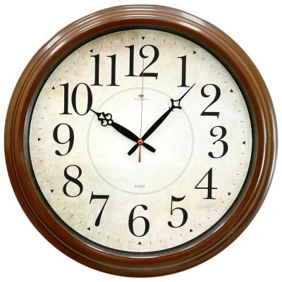 Настенные часы Рубин 4840-002 в магазине Спорт - Пермь