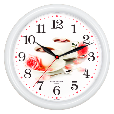 Настенные часы Тройка 21210251 в магазине Спорт - Пермь
