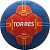 Мяч для гандбола TORRES PRO H30063, размер 3
