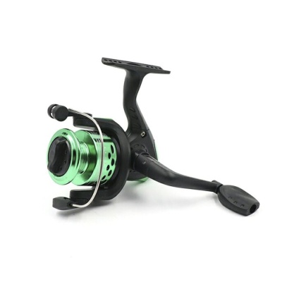 Катушка безынерционная с леской 200ZX (MB-FR-23)