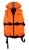 Жилет спасательный "IFRIT - 110", до 110 кг, оранжевый