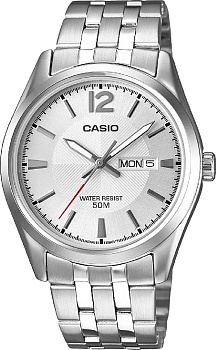 Наручные часы Casio  MTP-1335D-7A в магазине Спорт - Пермь