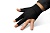 Перчатка бильярдная Feudor Sport, black