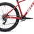 Велосипед Welt Rocket 1HD, 27",  7 скоростей, Damask Red 2025 в Магазине Спорт - Пермь