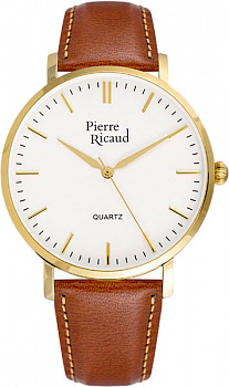 Наручные часы Pierre Ricaud P91074.1B13Q в магазине Спорт - Пермь