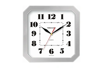 Настенные часы Тройка 31370314 в магазине Спорт - Пермь