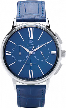 Часы Royal London 41370-03 в магазине Спорт - Пермь