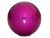 Мяч для художественной гимнастики SOLO BGEM-8, 17см, "Сочная фуксия"