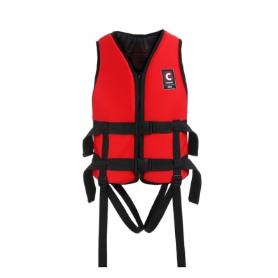 Жилет страховочный Comfort NEO, до 120кг