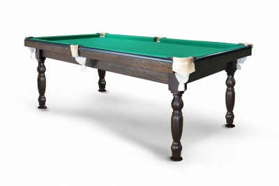 Бильярдный стол Юнкер, цвет №1