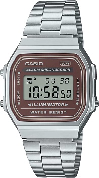 Наручные часы Casio A-168WA-5A в магазине Спорт - Пермь