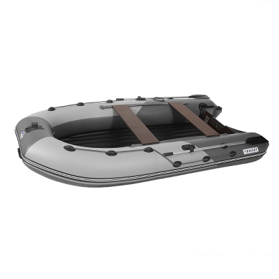 Лодка моторная килевая Пилот ПМ-330N НД НД, цвета в ассортименте