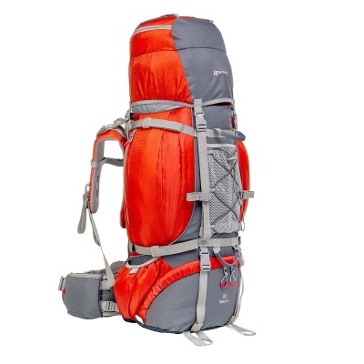 Рюкзак туристический NISUS Tibet (N-TB1177-80L), 80л