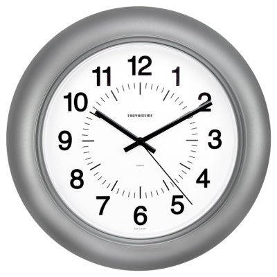 Настенные часы Тройка 71770211 в магазине Спорт - Пермь
