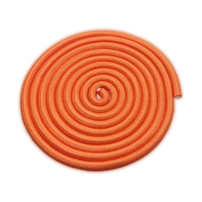 Гимнастическая скакалка коралловая (3 метра), диаметр 10мм