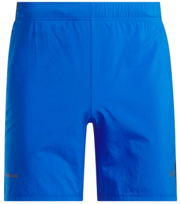 Шорты мужские Reebok Athlete Speed Синий/Чёрный 100214899