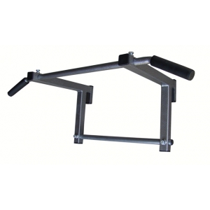 Турник для шведской стенки регулируемый по ширине Plastep Т-Р в Магазине Спорт - Пермь