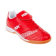 Футбольные бутсы RGX-ZAL 012, красные