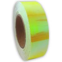 Обмотка PASTORELLI LASER, артикул 003874, цвет Fluo лайм