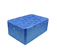 Блок для йоги Body Form BF-YB03, 22,5х15х7,5 см, розовый в Магазине Спорт - Пермь