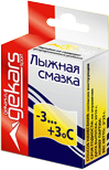 Парафин GEKARS(50г)+3-3С Ижевск в магазине Спорт - Пермь