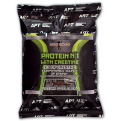 Юный Атлет Протеин №1 с креатином (800г) в магазине Спорт - Пермь