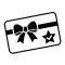 Подарочные  сертификаты