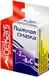 Парафин GEKARS(50г)-2-8С Ижевск в магазине Спорт - Пермь