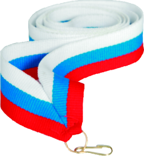 Лента V2-W/BL/R, 22мм