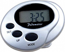 Шагомер электронный HKPD6003
