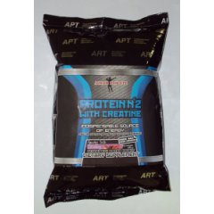 Юный Атлет Протеин №2 с креатином (800г) в магазине Спорт - Пермь