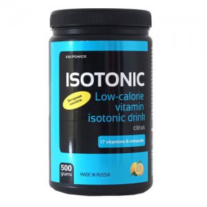 XXI POWER Isotonic - 500 грам в магазине Спорт - Пермь