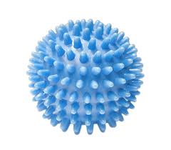 Мяч массажный 8см STARFIT GB-601 в Магазине Спорт - Пермь
