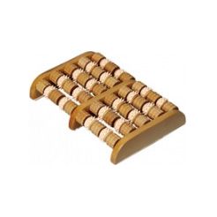 Массажер для ног "счеты зубчатые" ER-1003 в Магазине Спорт - Пермь