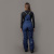 Утепленные женские брюки NORDSKI Mount Dark Blue W (NSW216710) Утепленные женские брюки NORDSKI Mount Dark Blue W (NSW216710)