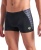 Мужские шорты Arena MONOGRAM SWIM SHORT, 009115 550, black-dark sage multi в магазине Спорт - Пермь