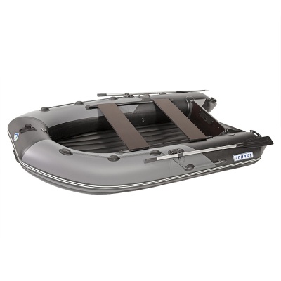 Лодка моторная килевая Пилот ПМ-340N НД НД, цвета в ассортименте