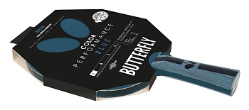 Ракетка для настольного тенниса Butterfly Color Performance Blue (FL)