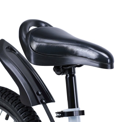 Велосипед Krypton Beetle CB01, 20", голубой в Магазине Спорт - Пермь