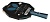 Ракетка для настольного тенниса Butterfly Color Performance Blue (FL)