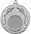 Медаль MD 163 S
