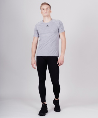 Лосины мужские NORDSKI Run Black (NSM175100) в Магазине Спорт - Пермь