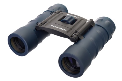 Бинокль Levenhuk Discovery Gator 10х25