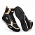 Боксерки Clinch Punch 2.0 C418, черно-бронзовые в магазине Спорт - Пермь